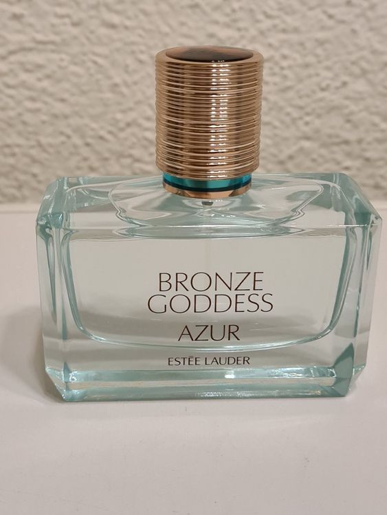 Estée Lauder Bronze Goddess AZUR,50ML Kaufen auf Ricardo