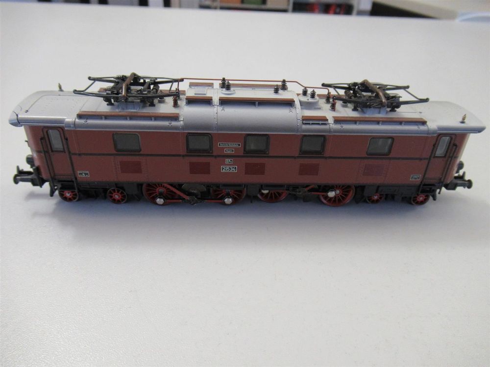 M Rklin Aus Set Ac Analog Kaufen Auf Ricardo