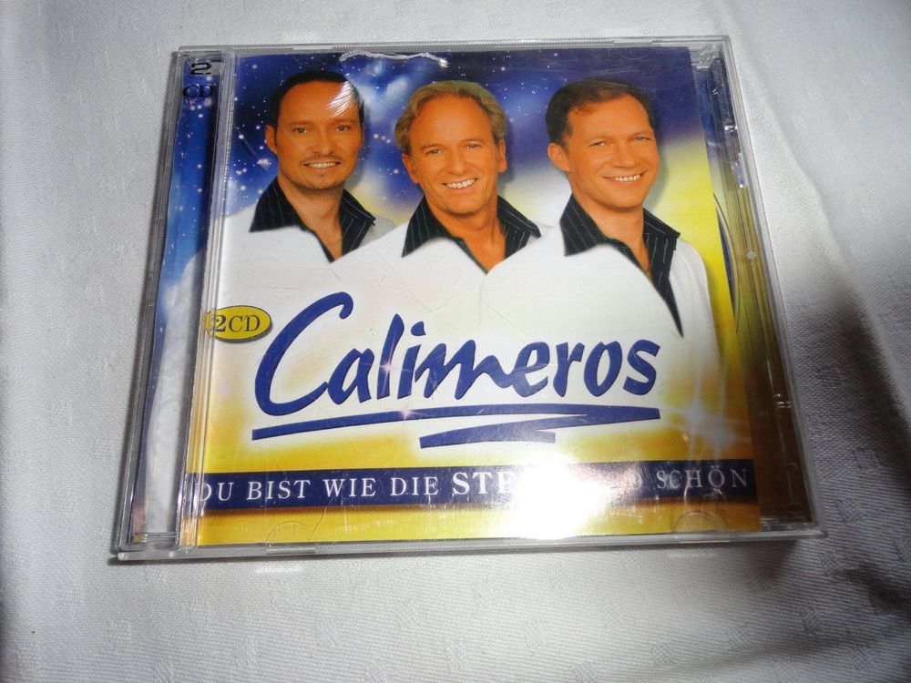 Calimeros Du Bist Wie Die Sterne So Schön