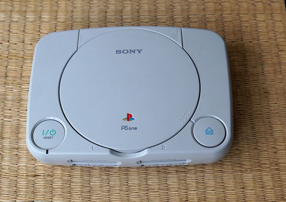 sony playstation one цены