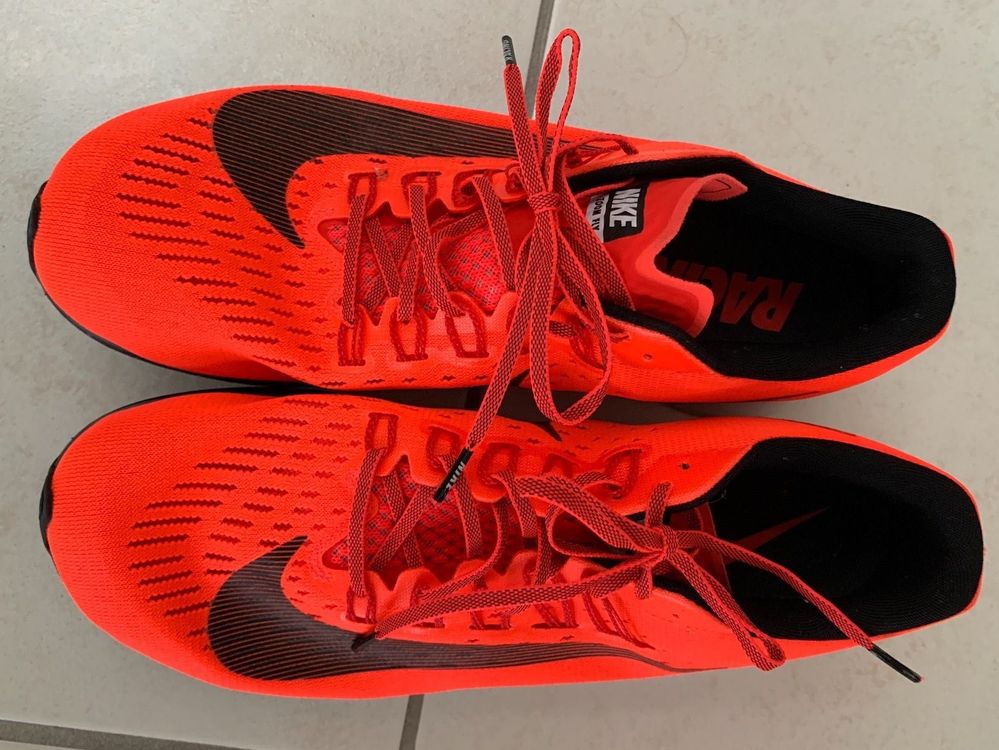 nike zoom fly sp racing