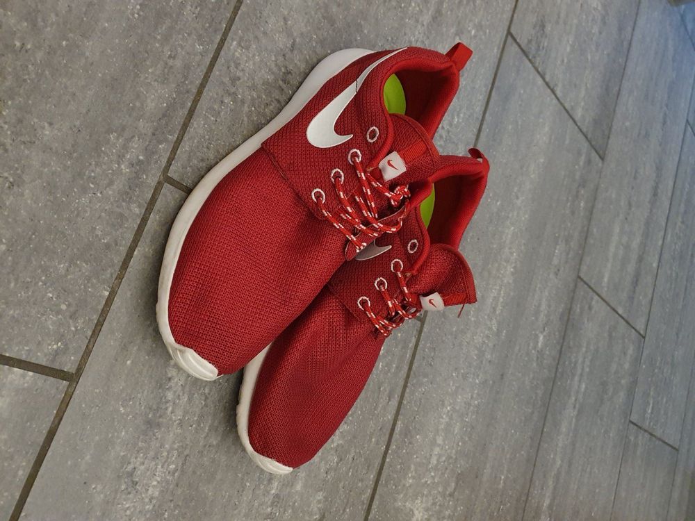 nike roshe 43