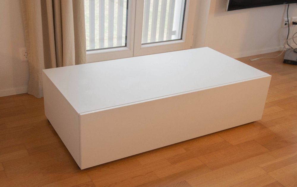 TV-Möbel mit Klappe | Kaufen auf Ricardo