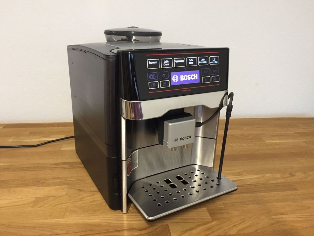 Kaffeemaschine BOSCH VeroAroma 700 | Kaufen auf Ricardo