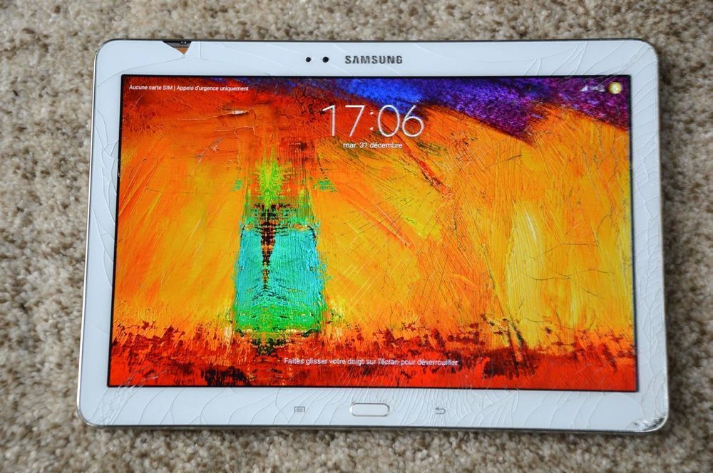 Tablet Samsung Galaxy Note SM-P605 32Gb | Kaufen auf Ricardo