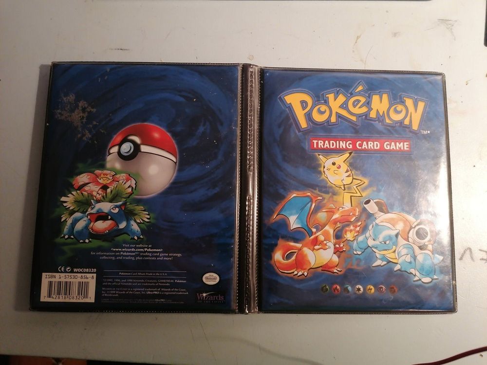 Pokemon Karten auf Deutsch | Kaufen auf Ricardo