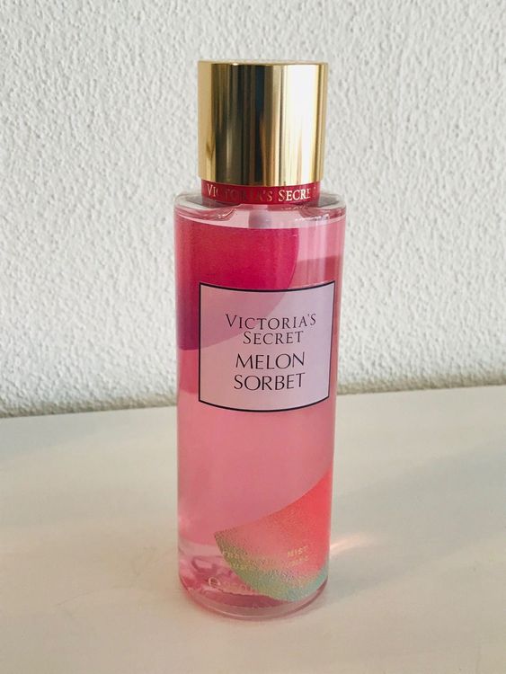 Victorias Secret Melon Sorbet ParfumMist Kaufen auf Ricardo
