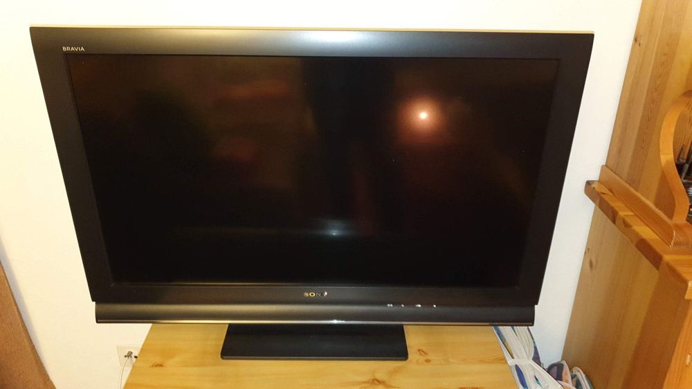 1 40 m in zoll fernseher
