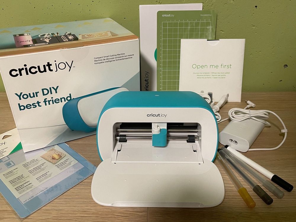 Cricut Joy Kaufen auf Ricardo