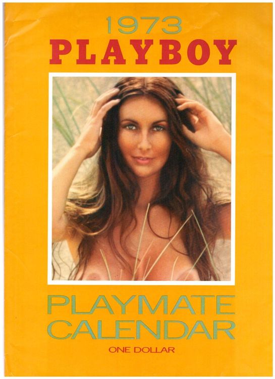 2021 playboy kalender Playboy Nude