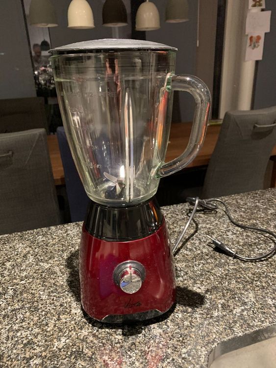 Standmixer Kaufen auf Ricardo