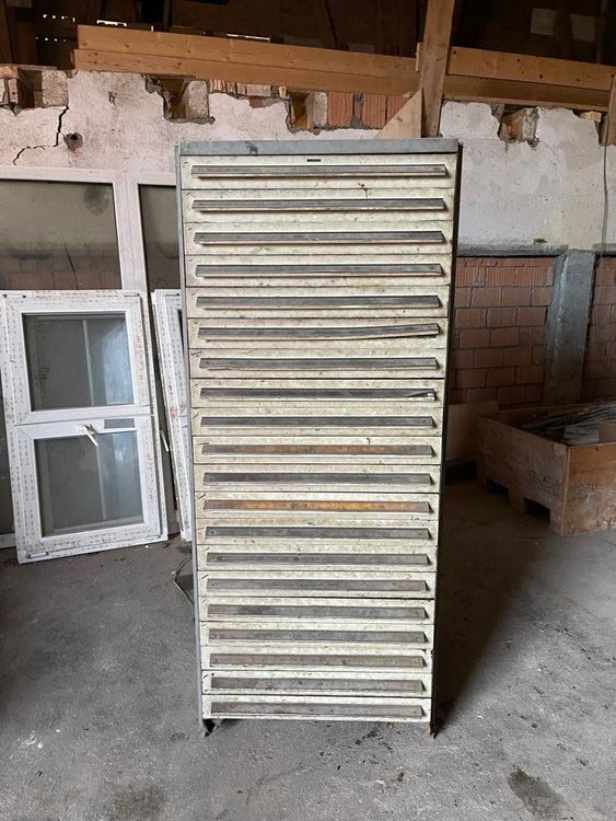 Schubladenstock / Aufbewahrung | Kaufen auf Ricardo