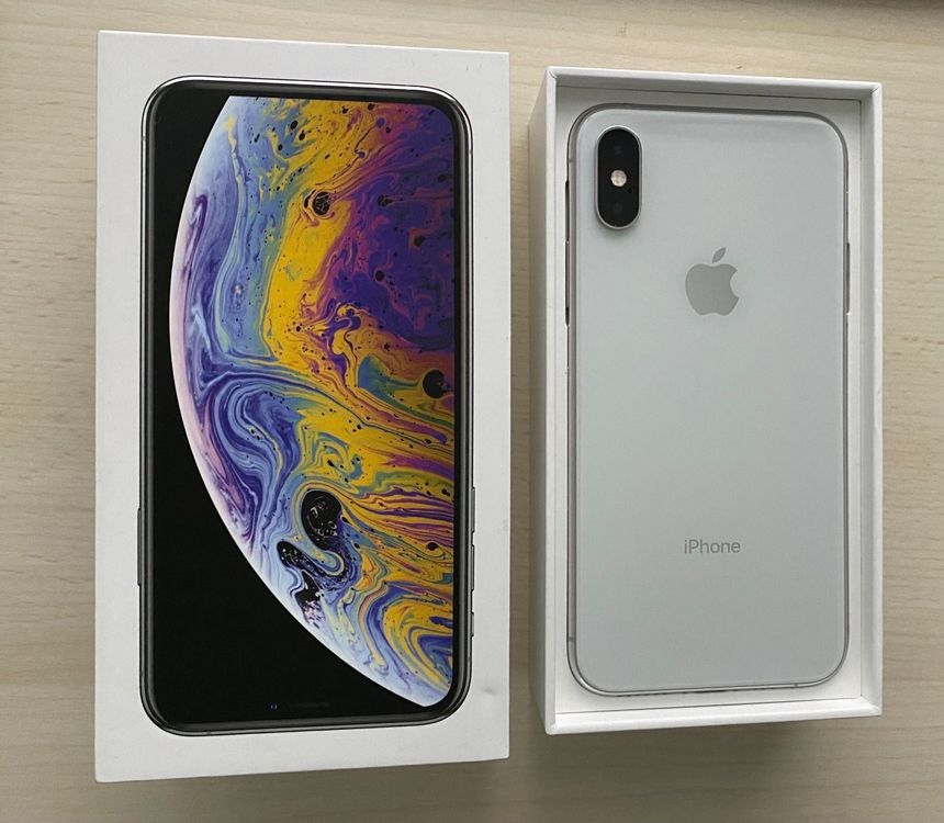 iphone apple xs 64gb