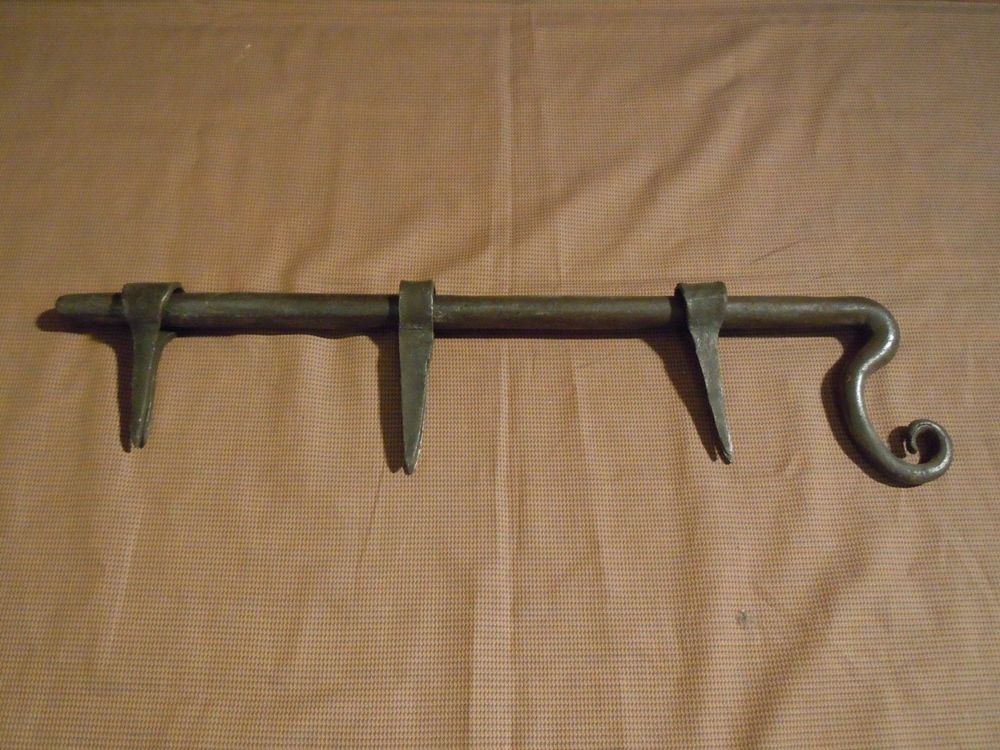 altes Kellertürschloss | Kaufen auf Ricardo