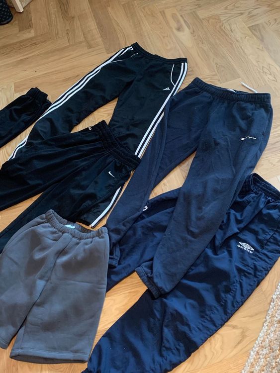 Vintage Tracksuit Pants Bundle Kaufen auf Ricardo