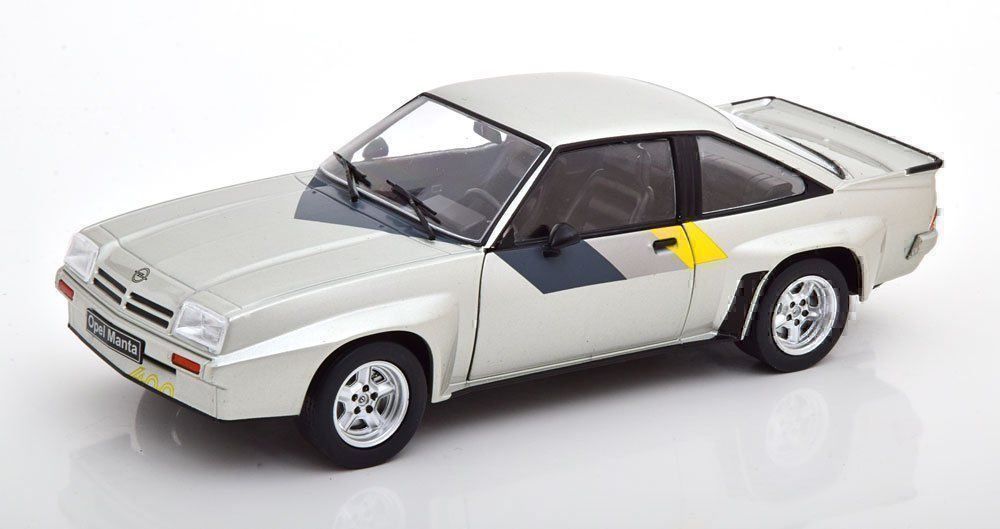 Opel manta 1981