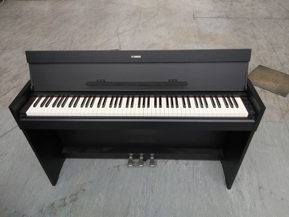 Digital Piano Yamaha Arius YDPS52 Kaufen auf Ricardo