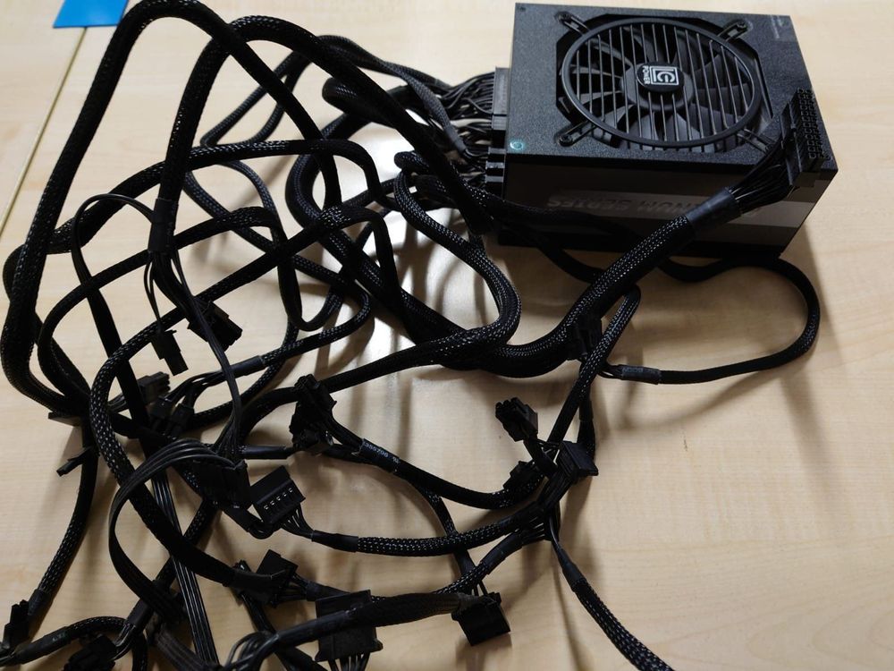 1000 watt netzteil sinnvoll