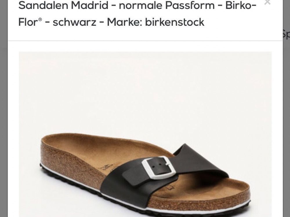 birkenstock 39