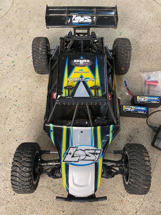 losi-1-5-dbxl-e-rtr-akku-ladeger-t-kaufen-auf-ricardo