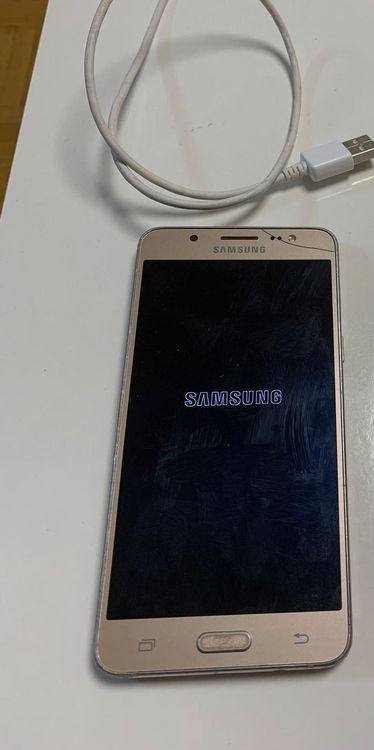 samsung galaxy j5 10fn 2016