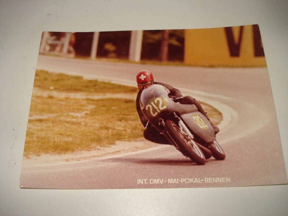 BULTACO GYULA MARSOVSZKY Kaufen auf Ricardo