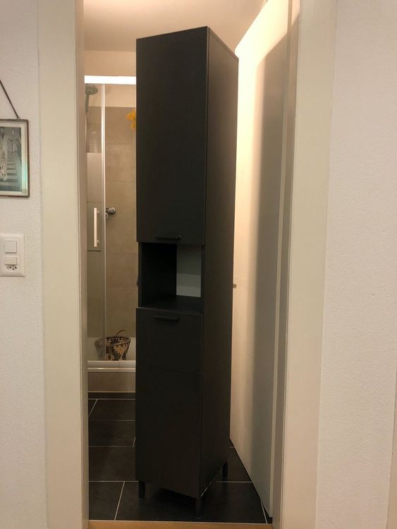 Badezimmer Schrank | Kaufen auf Ricardo