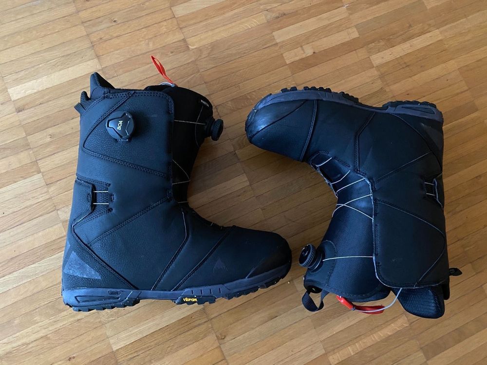 Burton Photon BOA snowboard boots EUR 48 | Comprare su Ricardo