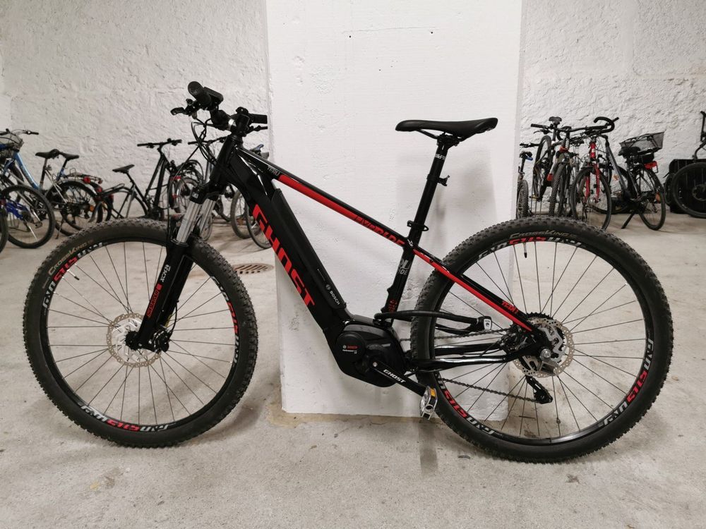 fahrrad kaufen ghost 29 zoll gebraucht