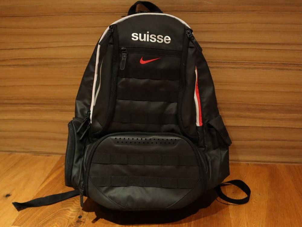 Original Swiss Olympic Rucksack Canada Kaufen auf Ricardo