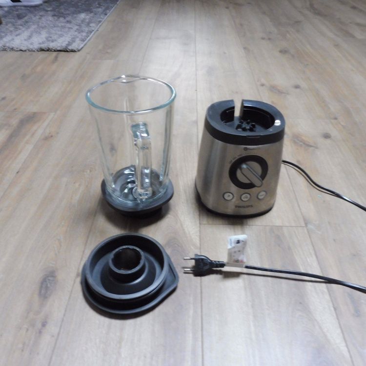 Philips Pro blend 6 Mixer Kaufen auf Ricardo