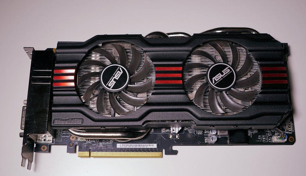 Какой процессор нужен для gtx 770 4gb