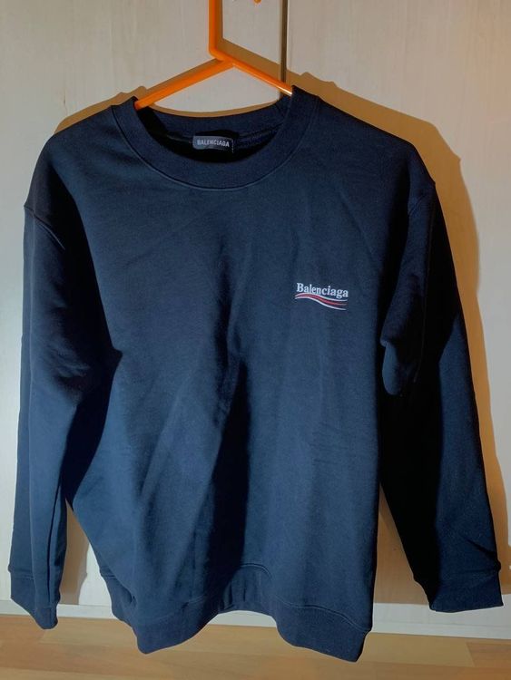 Balenciaga Pulover ab 1CHF | Comprare su Ricardo
