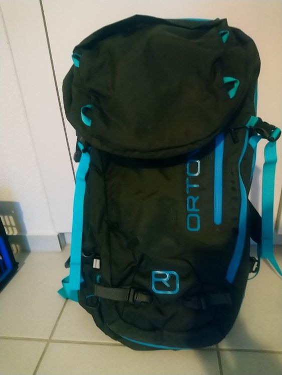 Skitourenrucksack Ortovox 35L Kaufen Auf Ricardo