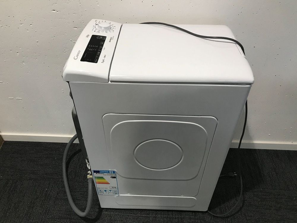 CANDY Waschmaschine (7 kg, 1200 U/Min.) Kaufen auf Ricardo