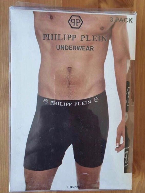 philipp plein boxershorts
