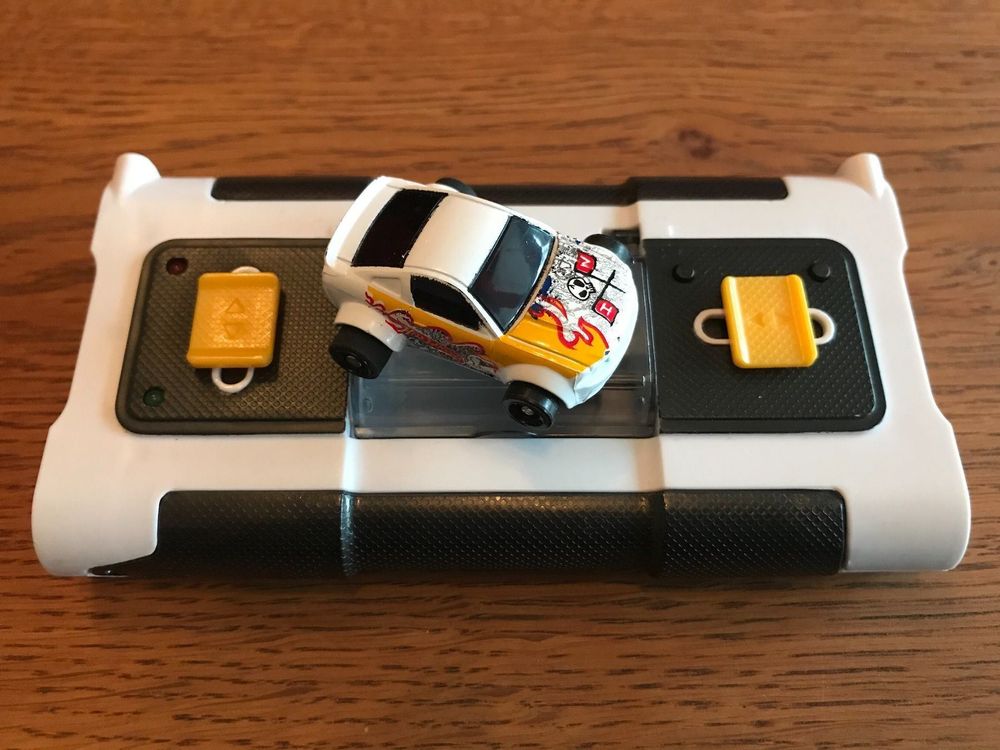 Hot Wheels Nitro Speeders Ford Mustang Kaufen auf Ricardo