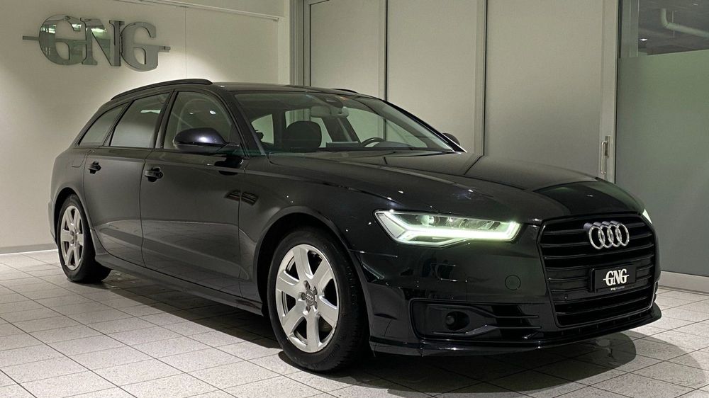 Audi a6 b5