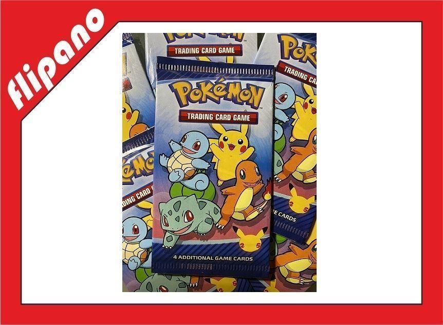 10 booster packs