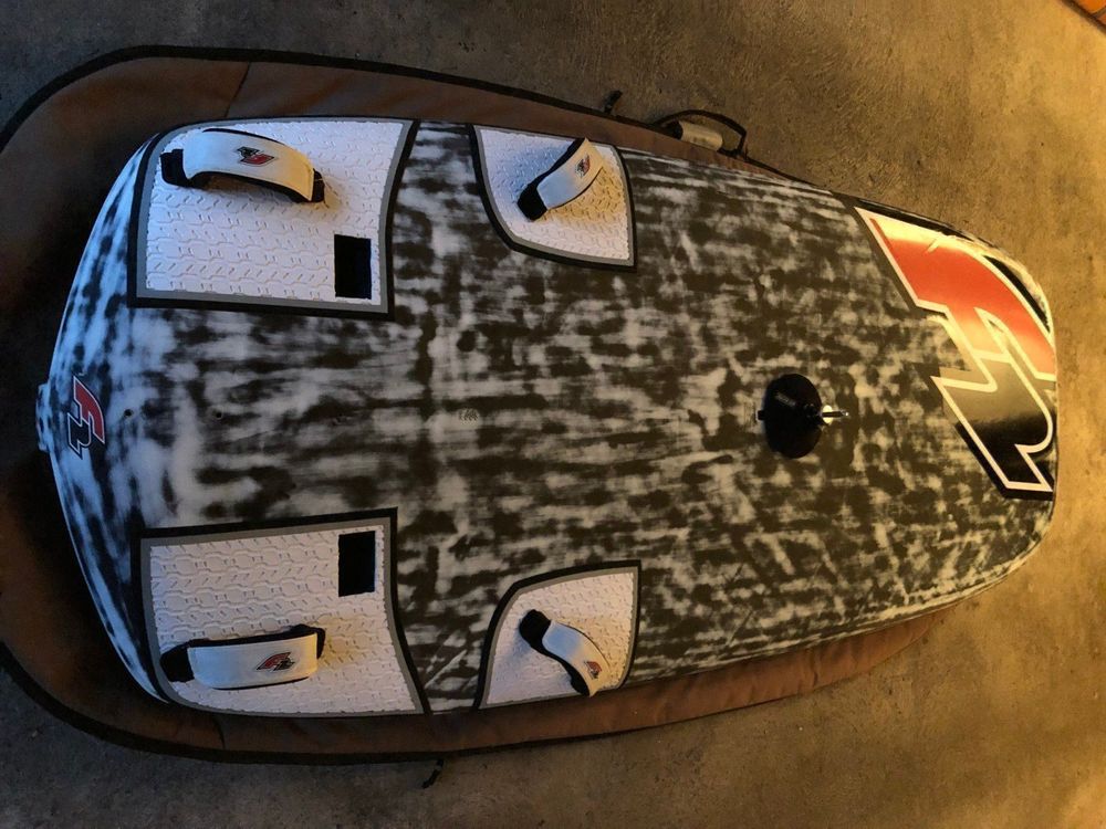 Windsurf Board / Brett Formula Kaufen auf Ricardo