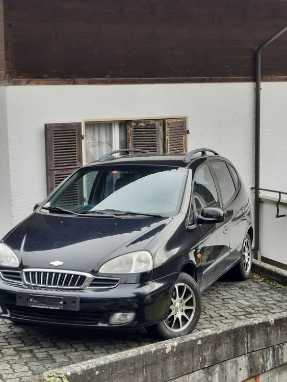 Автомойка daewoo 750