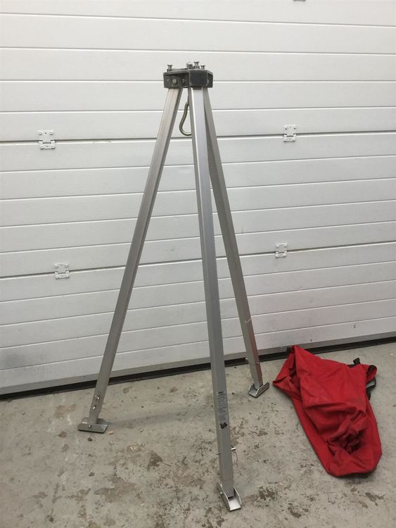 * Dreibein Rollgliss Kaufen auf Ricardo