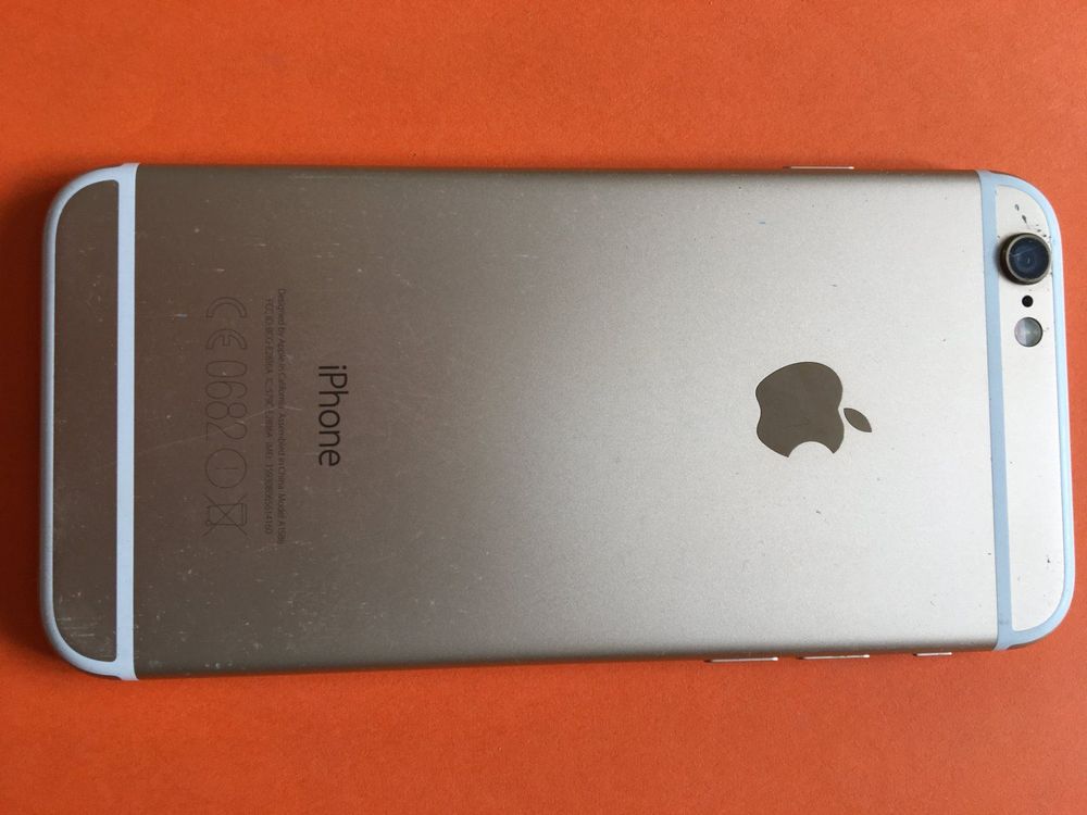 iPhone 6 | Kaufen auf Ricardo