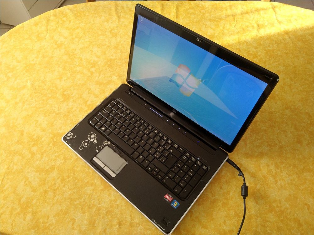 HP Pavilion dv7 | Comprare su Ricardo