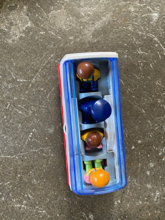 Playmobil Bus, Auto für klein Kinder Kaufen auf Ricardo
