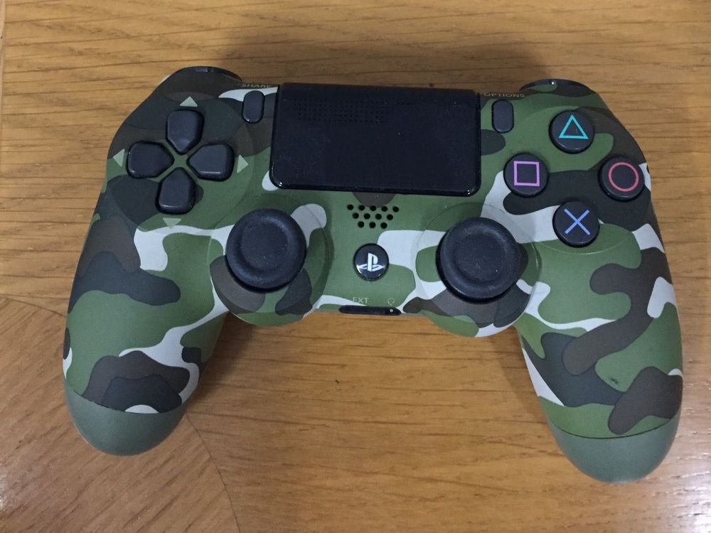 PS4 Controller gebraucht Kaufen auf Ricardo