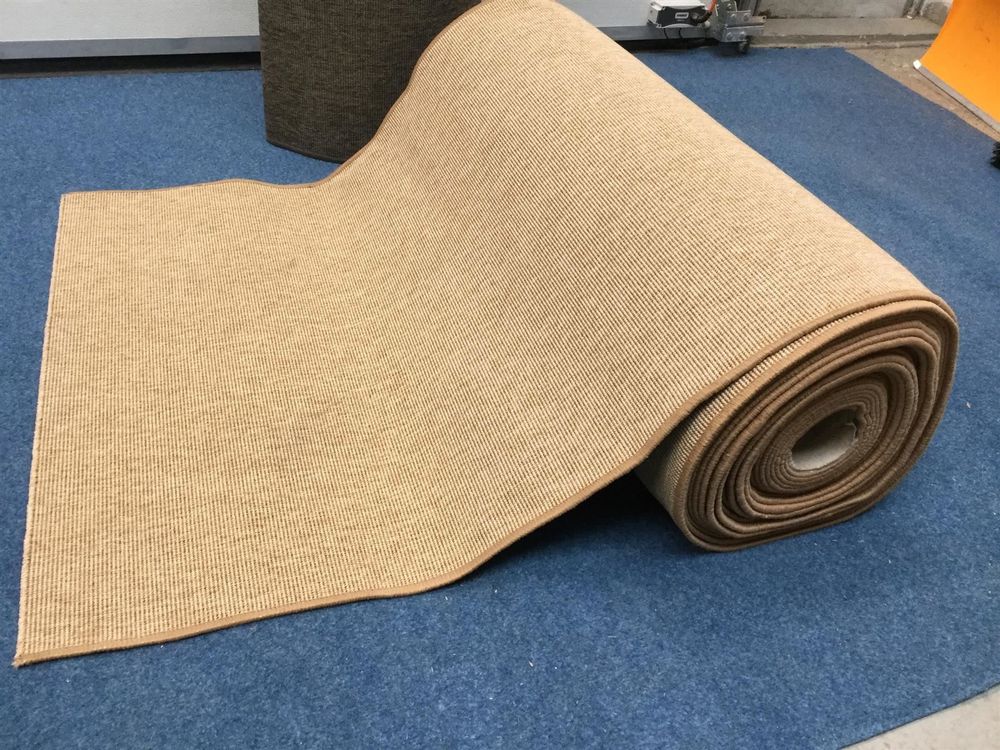 * Eingangsteppich 1m x 20m | Kaufen auf Ricardo