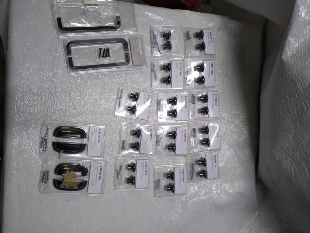 Diverse Küchen- Schrankgriffe | Acheter sur Ricardo