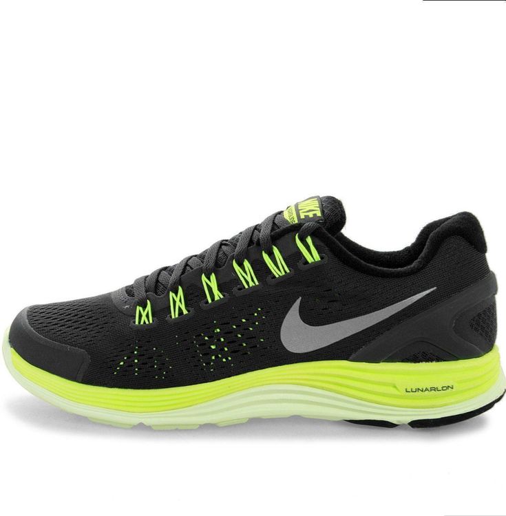 nike lunarglide 44