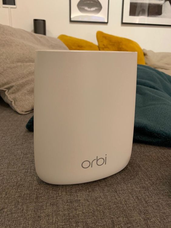 Orbi rb20 satellite Clearance
